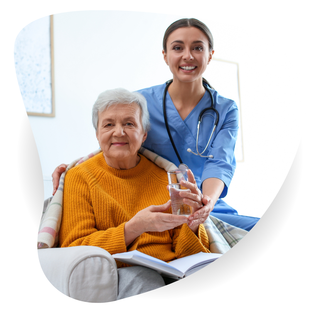 Home Health Aid Services in Little Elm, TX