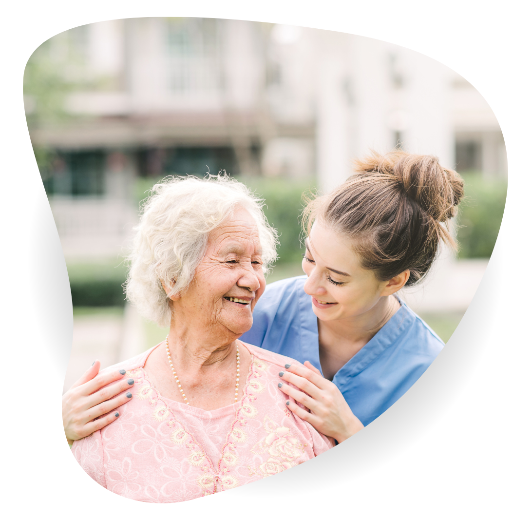 Companion Services in Little Elm, TX