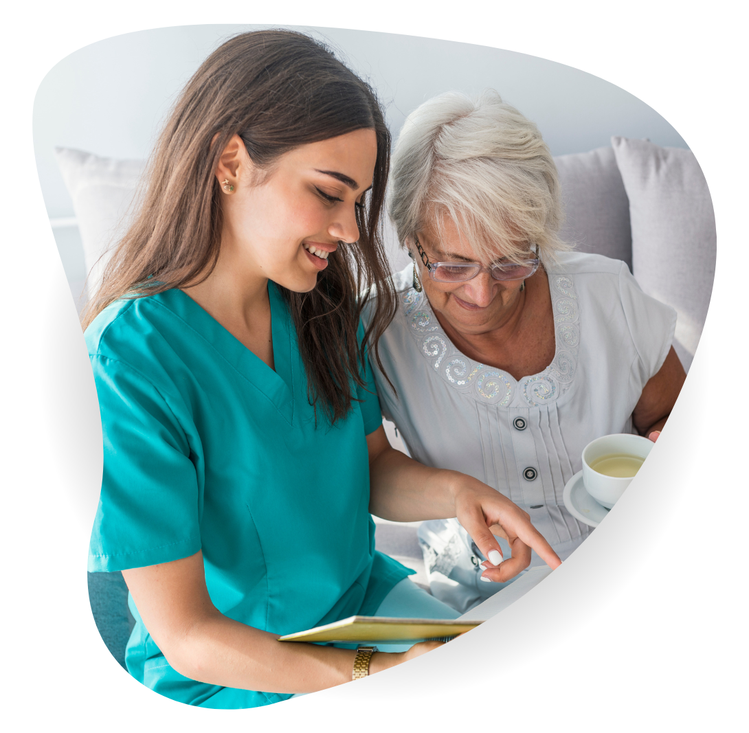 Caregiver Services in Little Elm, TX
