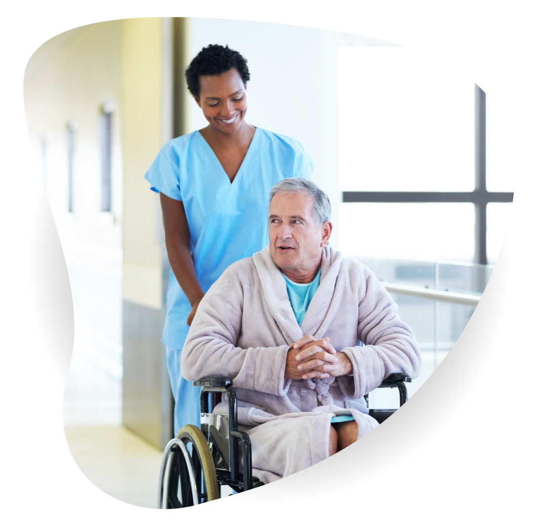 Nursing Services in Little Elm, TX